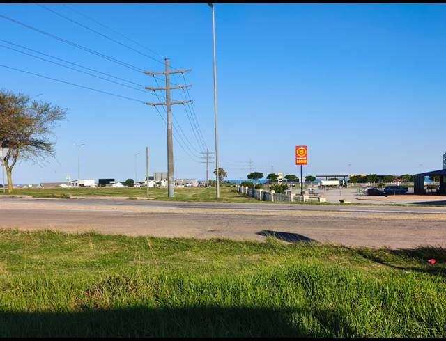 4,192M² VACANT LAND FOR SALE IN FOUNTAINS ESTATE BUSINESS PARK